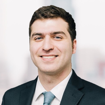 Jonathan  Goldhirsch Photo